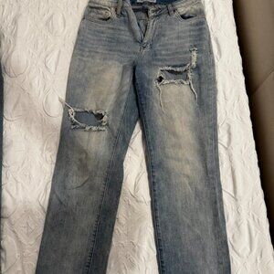 denim jeans